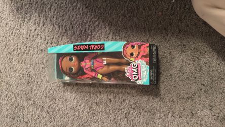 lol Omg Doll Swim