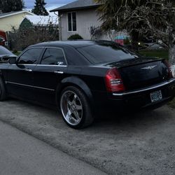2005 Chrysler 300