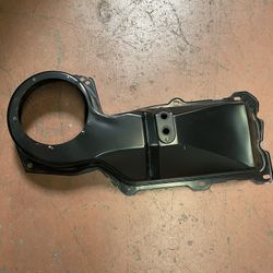 67-72 BB Chevy Camaro/Nova Heater Box 