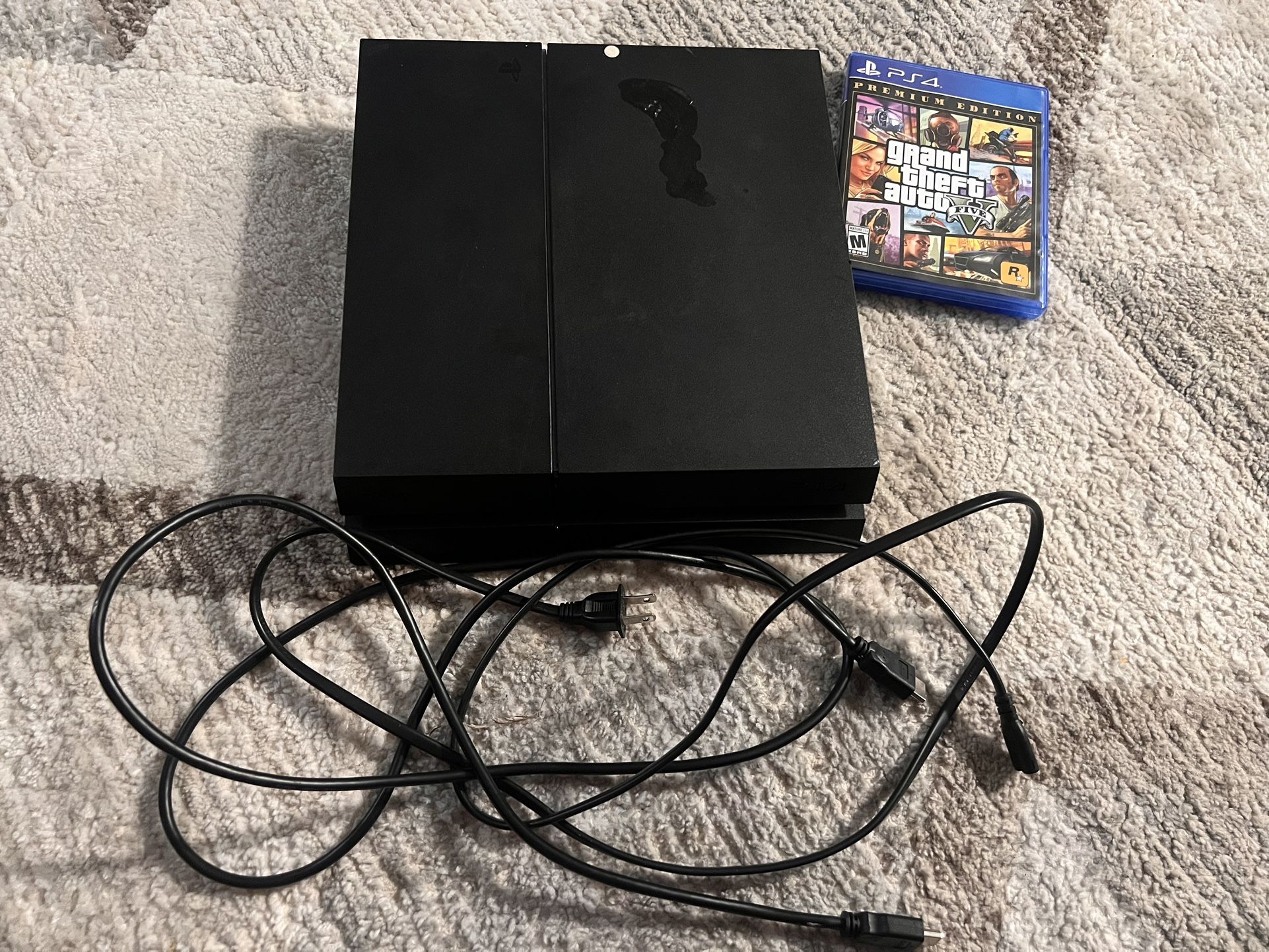 PS4