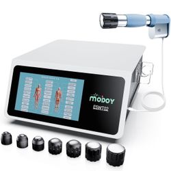 2026 MODOY Shockwave Therapy Machine