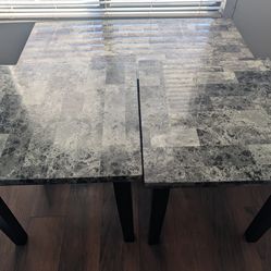 Ashley coffee table set.1 Large +2 Medium