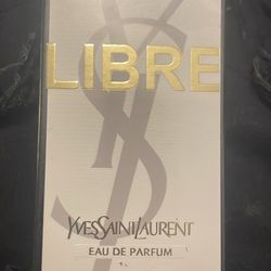 Ysl Libre Cologne