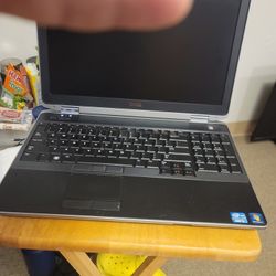 Laptop