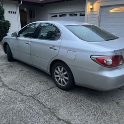2003 Lexus ES 300
