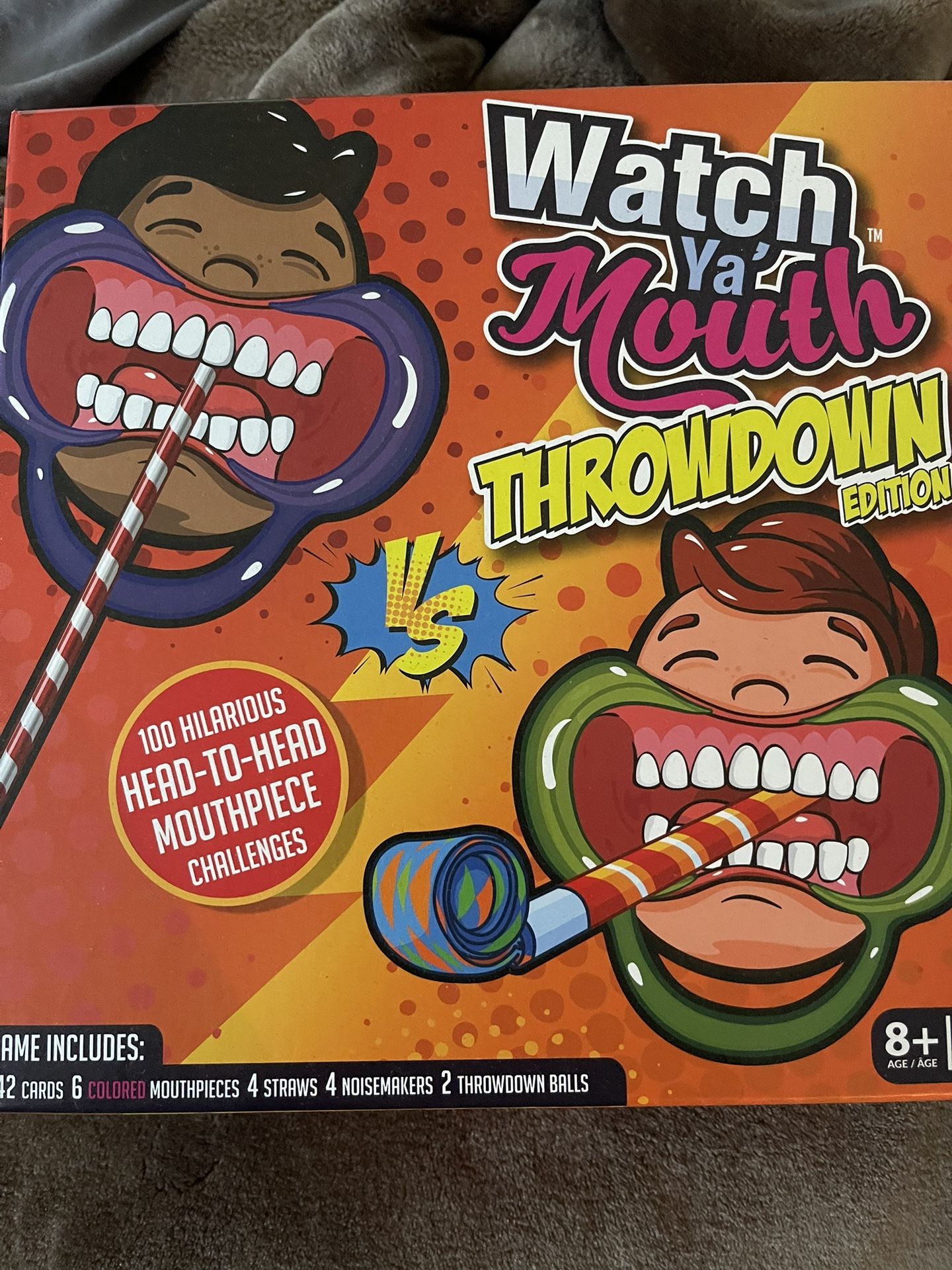 Board Game