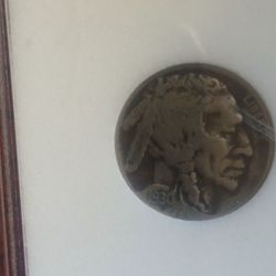 (10) Slabbed Buffalo Nickels Full Dates