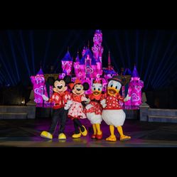 2 Sweet Hearts Night Tickets For Sale FEB 8th