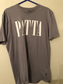 Patta medium tee