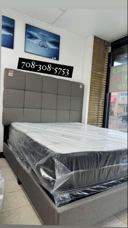 🚨Huge Mattress Sale!🚨