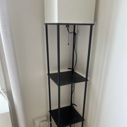 Lamp from Amazon in Like New Condition