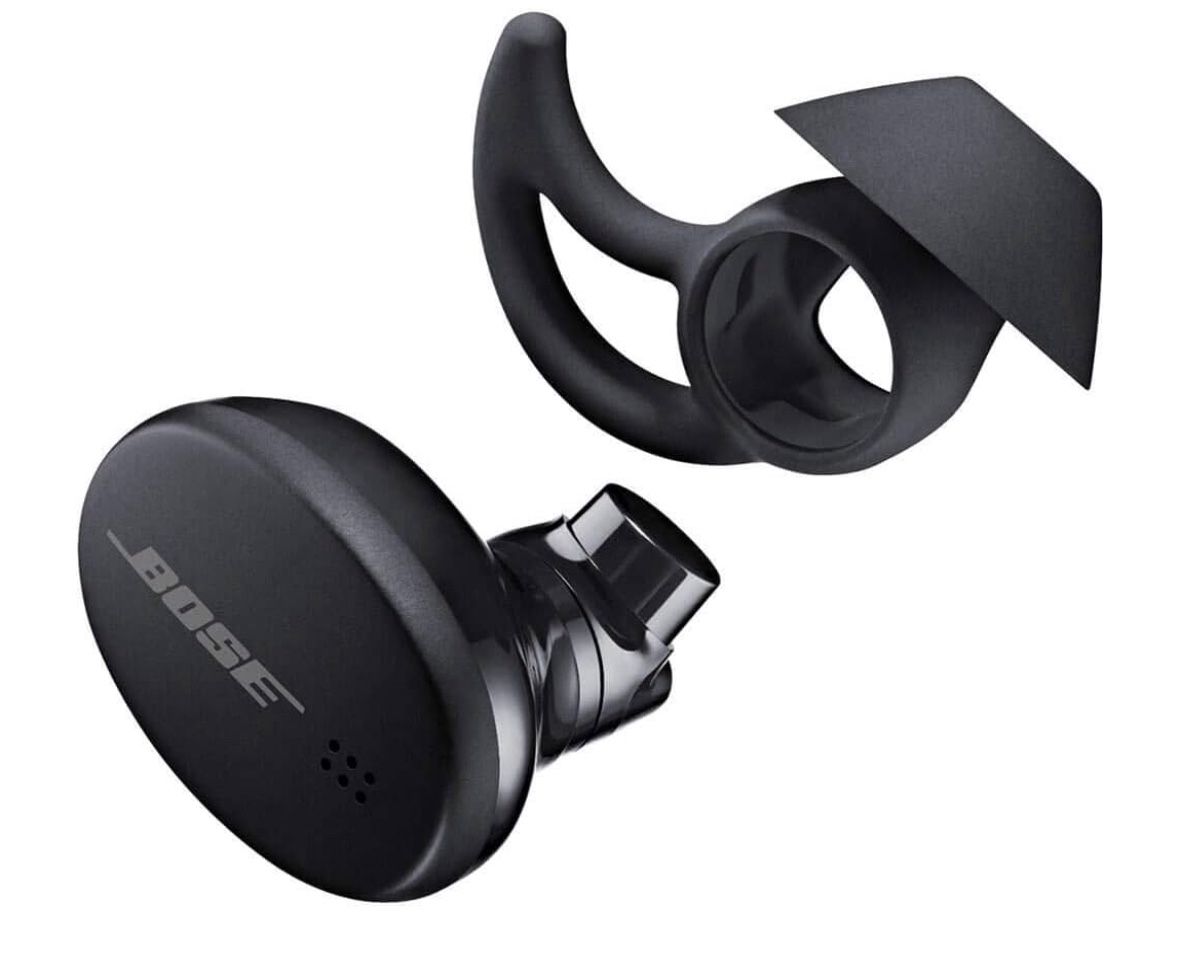 Bosé Sport Earbuds
