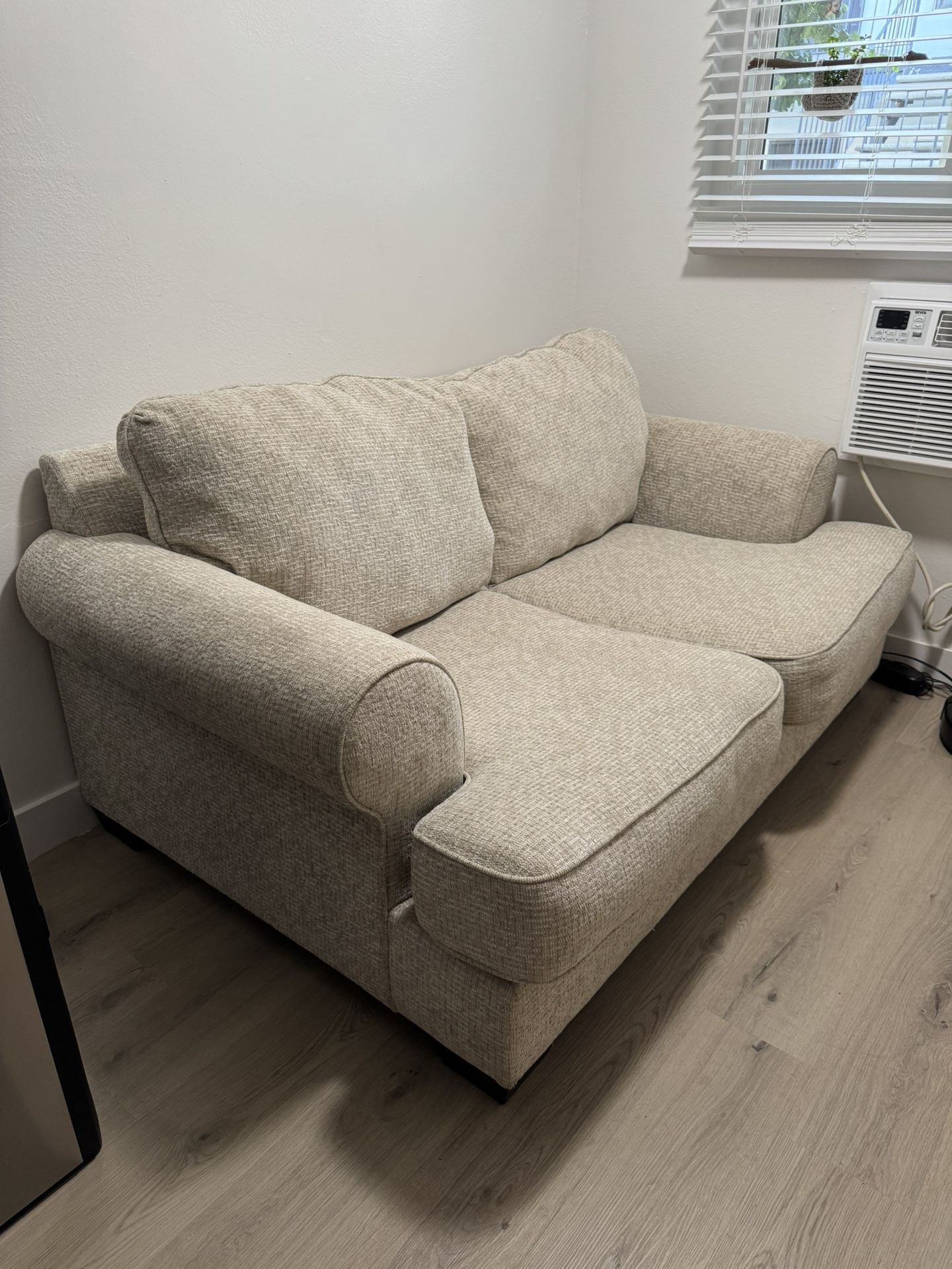 Living Spaces Couch