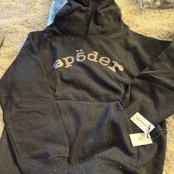 Spider Hoodies 