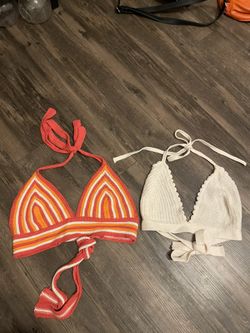 Knitted Tops
