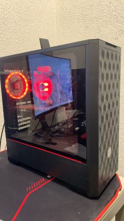 Gaming PC 