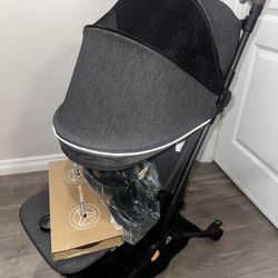 Compact Travel Stroller 