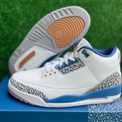 Jordan retro 3 for sale mens best sale