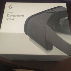 Google DayDream VR Headset