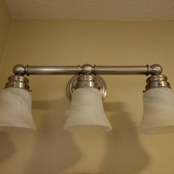 Bathroom Vanity Lights