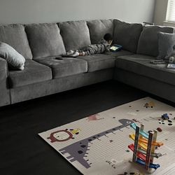 Sectional Sofa Couch