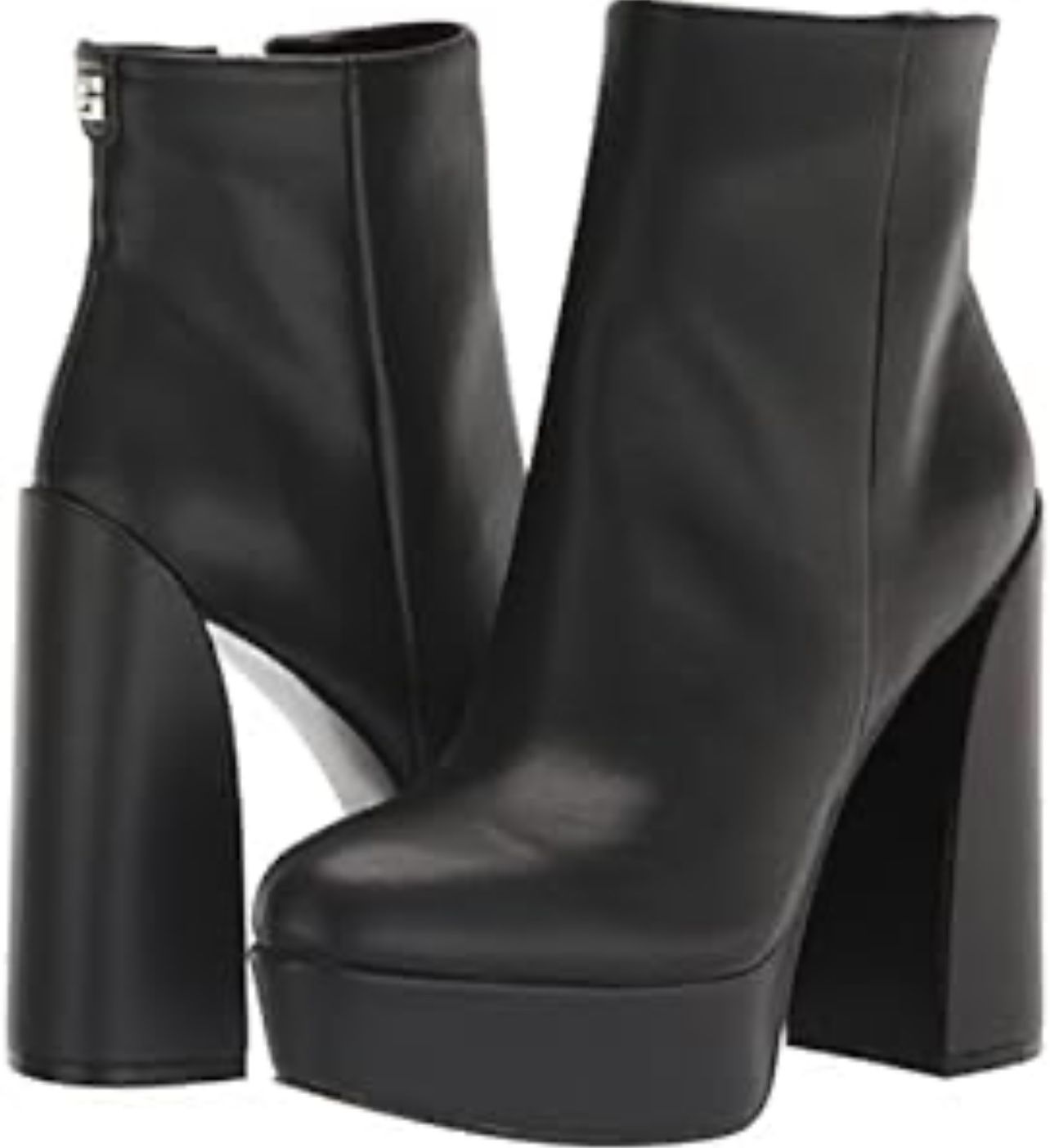 GUESS Women's Crafty Ankle Boot Size 9.5 New In Box