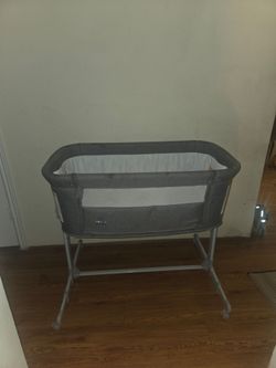 Koola baby 3 in one bassinet