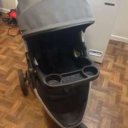 Baby stroller