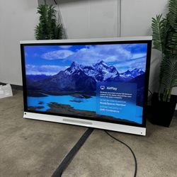 65” smartboard touchscreen monitor - Works great