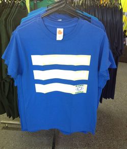 High Visibility Safety Short Sleeve Shirt