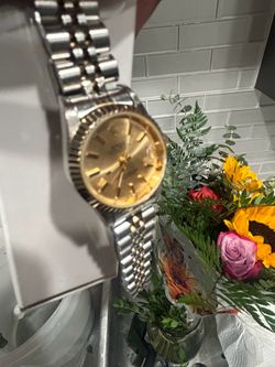 Women’s watch