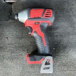 Milwaukee Drill