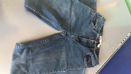 (3) Levi  Strauss skinny jeans