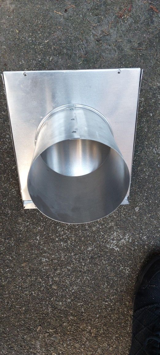 6in Vent Outlet