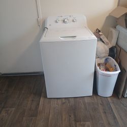 Washer And Dryer Set
