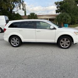 2009 Dodge Journey 128,000 Miles 