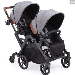 Double Stroller 