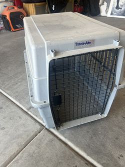 Pet Crate Medium