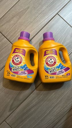 Arm&hammer 2 × $16