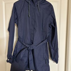 Columbia Woman’s Rain  Jacket