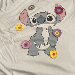 Stitch Adult XL