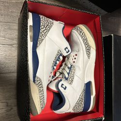 Jordan 3 