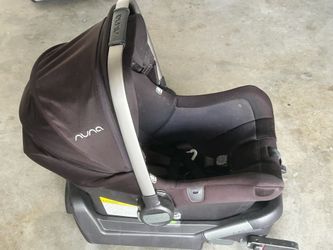 Car Seat