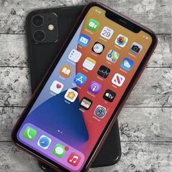 iPhone 11 64GB Unlocked Excellent Condition $369 Each 