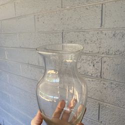Small And Large Classic Bouquet Vases