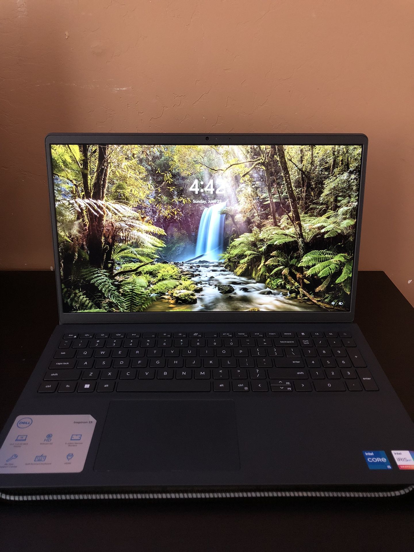 Dell Inspiron 15 Laptop