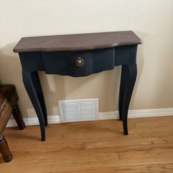 Entry Table/console Table
