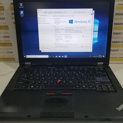 Awesome Business Computer LENOVO THINPAD T410 (INV. M1070)