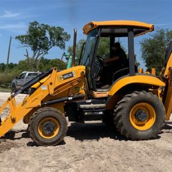 2010 JCB 3cx Loader Backhoe $0 Dwn Financing And Delivery Available 