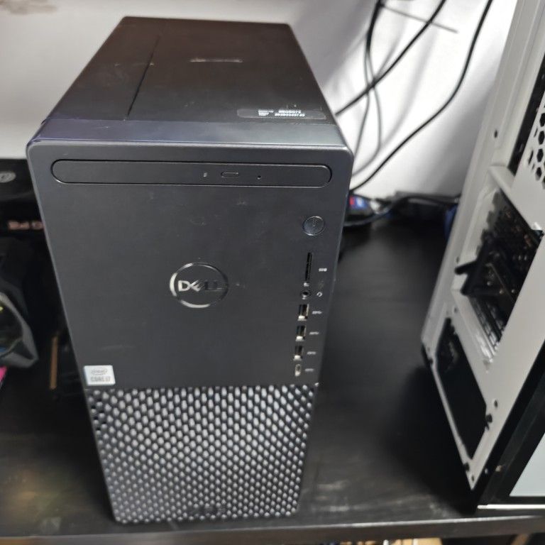 I5 Budget Gaming PC